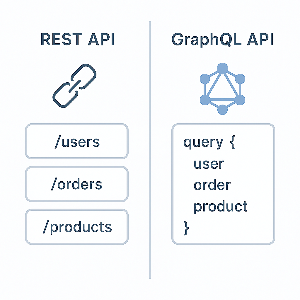 Selecting Between REST and GraphQL in Laravel